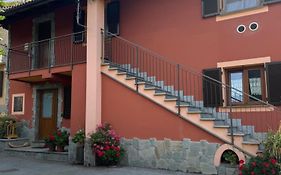 B&b Al Ciliegio Del Turchino