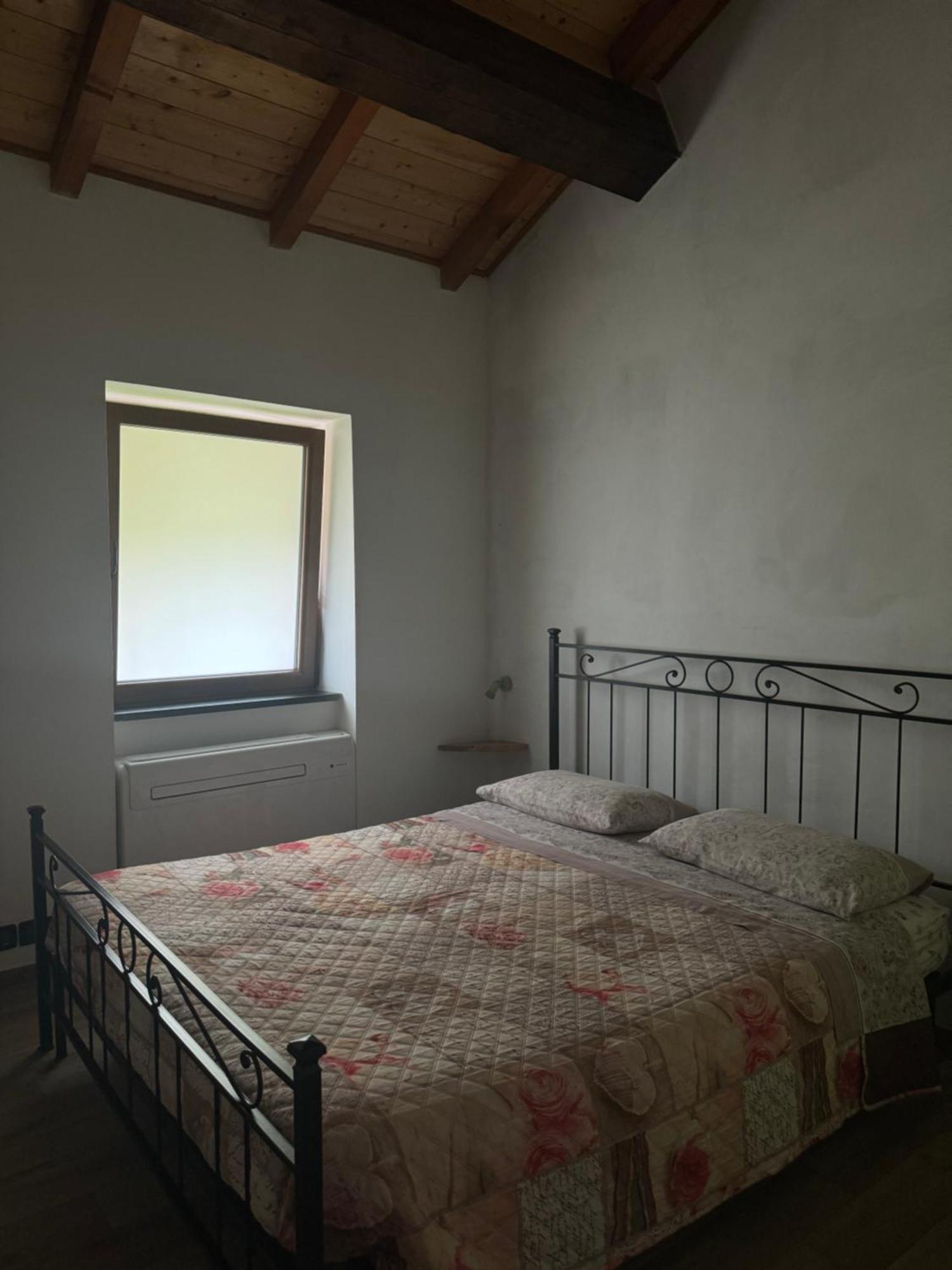 B&b Al Ciliegio Del Turchino Mele Esterno foto